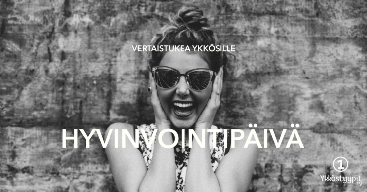 Hyvinvointipäivä 2018 @ Scandic Espoo | Espoo | Suomi