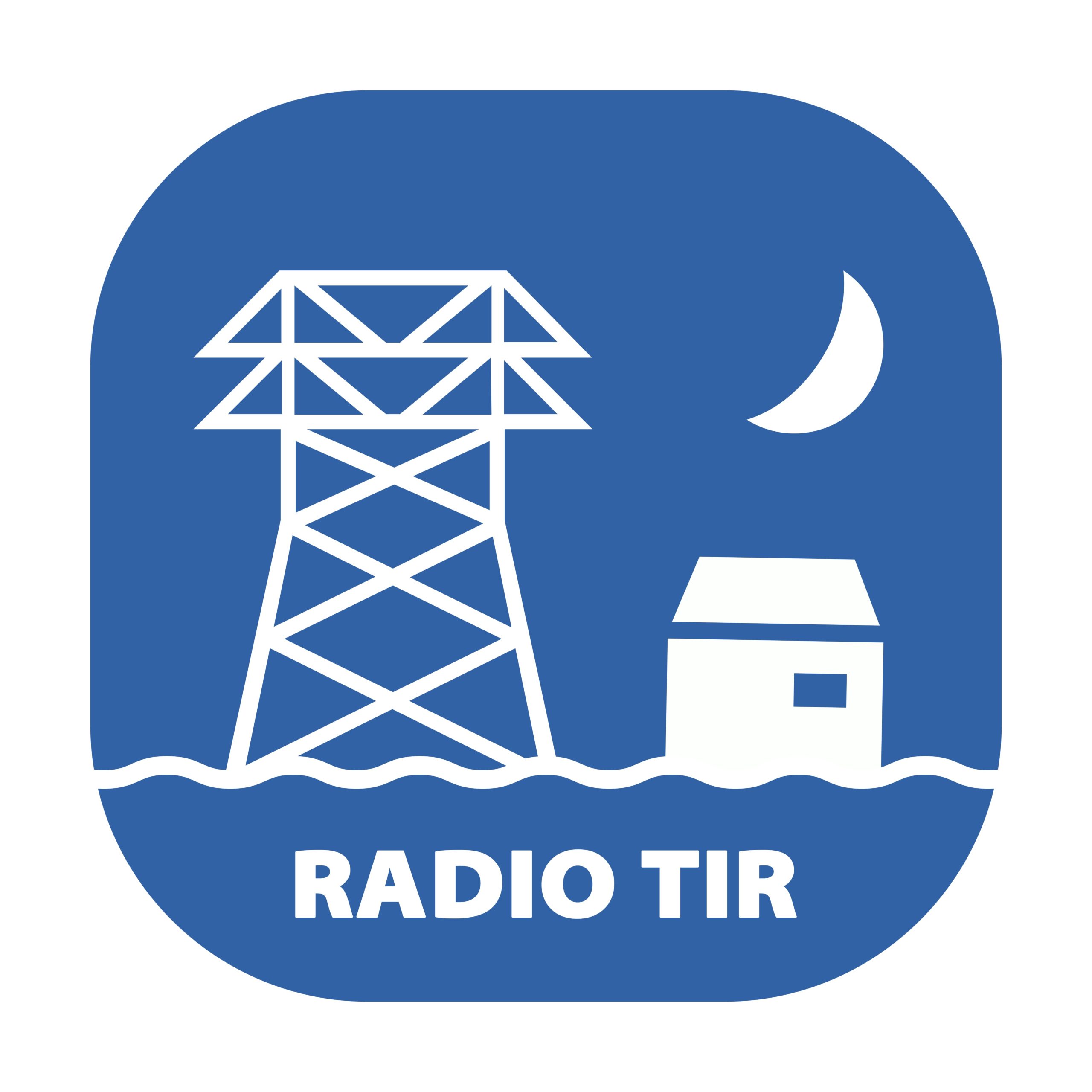 Podcast: Radio TIR