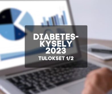 DIABETESKYSELY 2023B