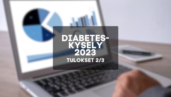 Copy of DIABETESKYSELY 2023