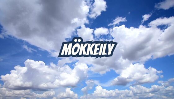 mokkeily