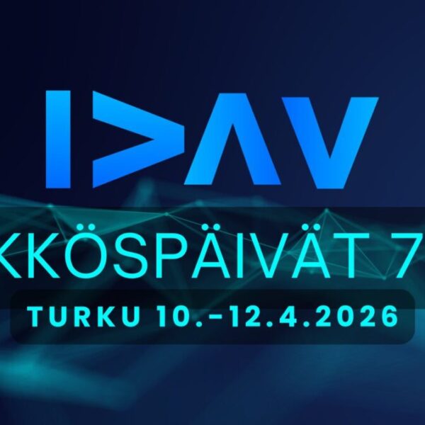 Ykköspäivät 7.0 messulippu