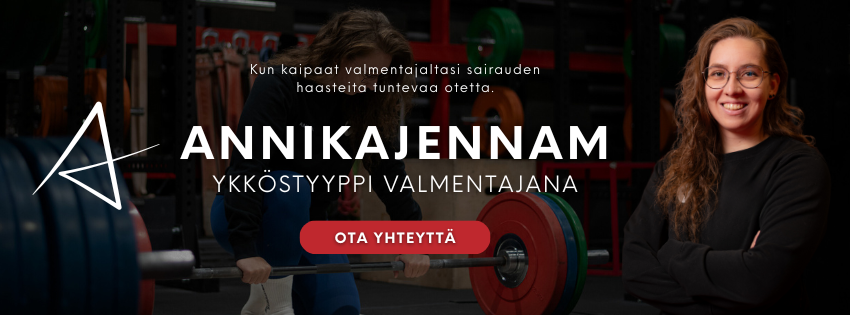 Ykköstyyppi valmentajana