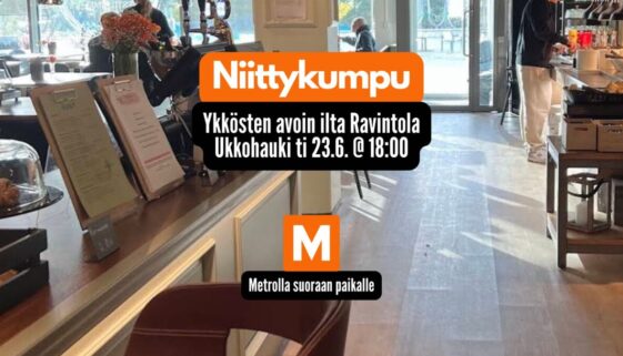 niitty