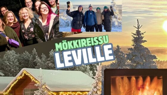 Ykkösmökki