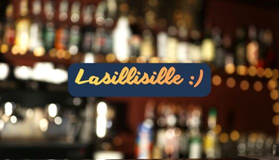 lasillisille