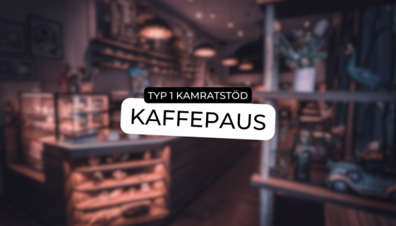 Vasa: Kaffepaus