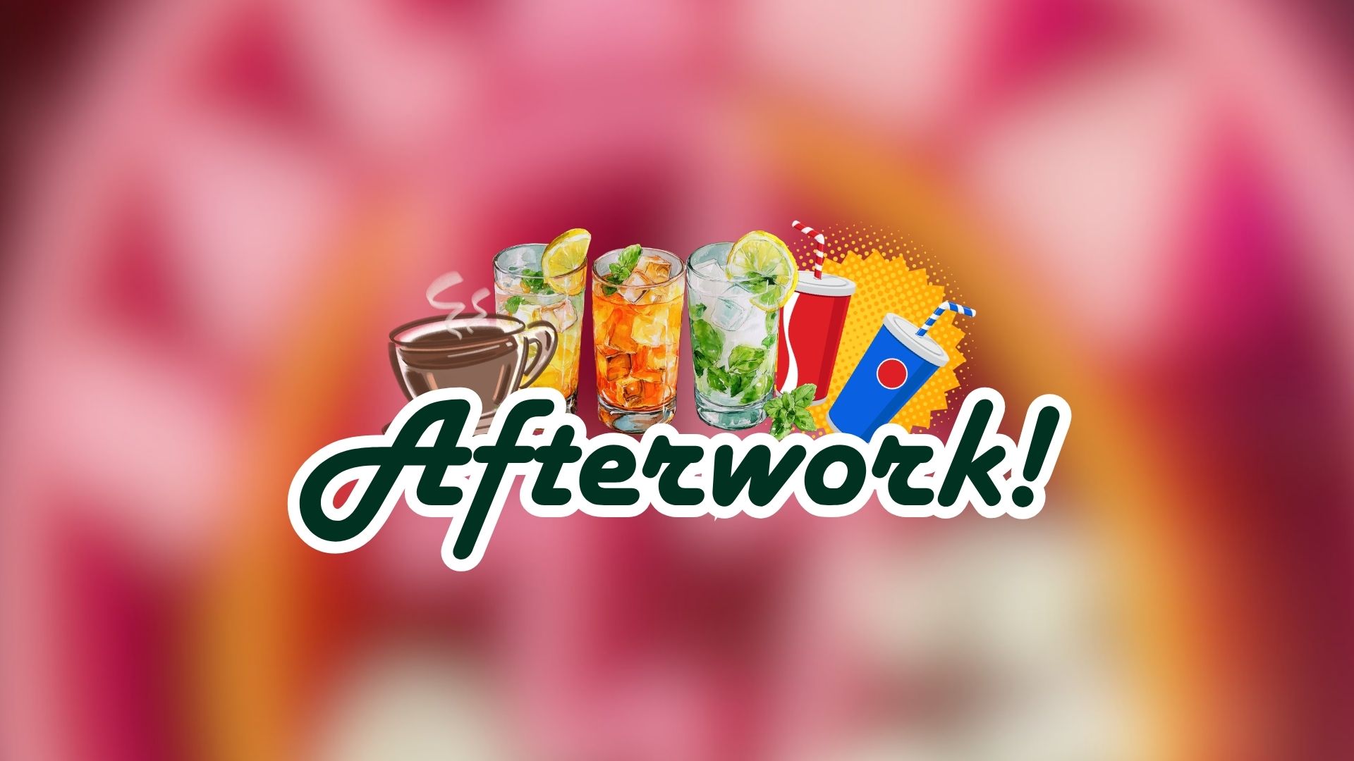 Oulu: Afterwork!