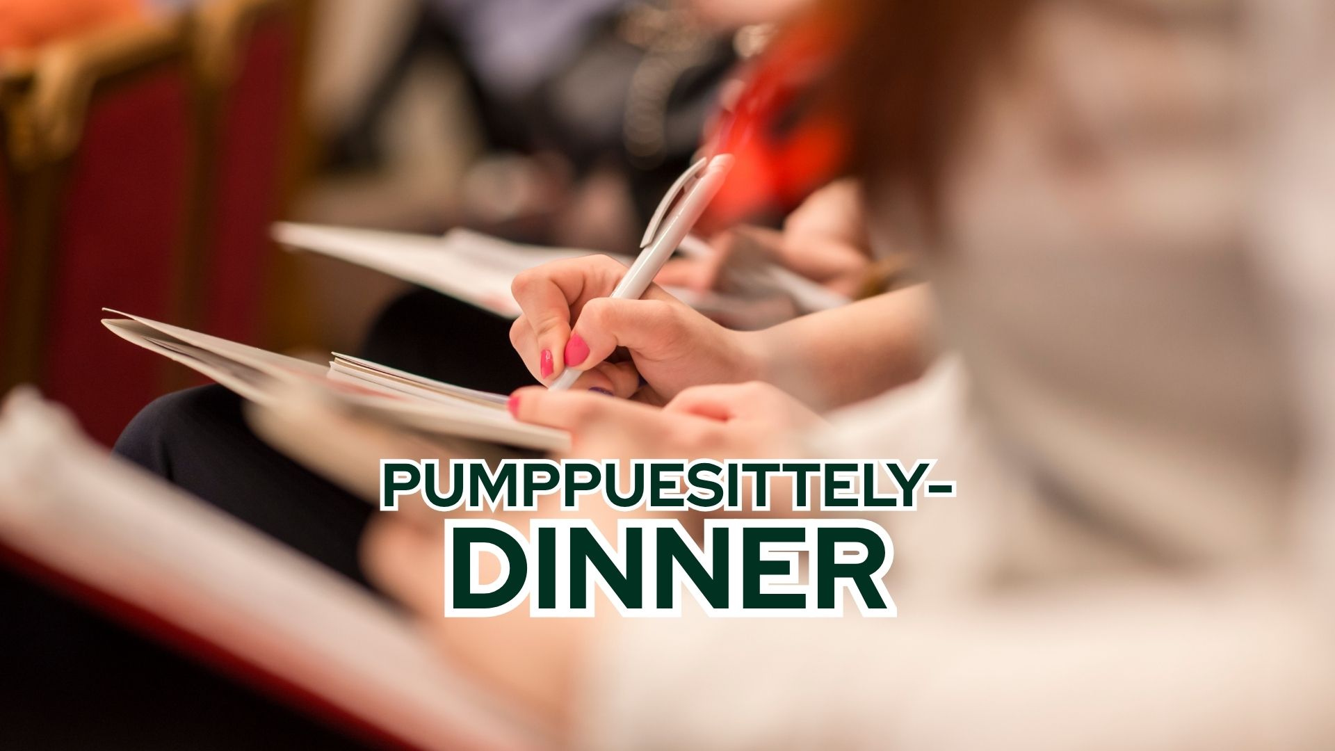 Vaasa: Pumppuesittely